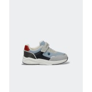 Chaussures Lumberjack Midle