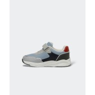 Chaussures Lumberjack Grasse