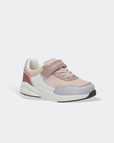 Chaussures Lumberjack Grasse