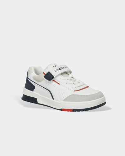 Chaussures Lumberjack Peril