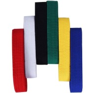 Ceinture Karate/judo Ceinture Karate/judo