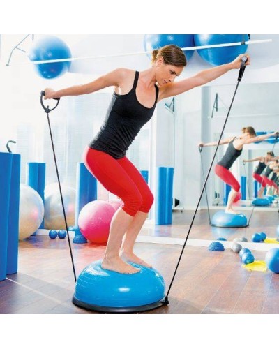 Demi-balance Bosu
