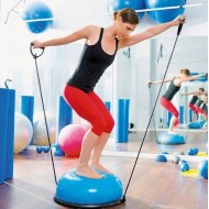 Demi-balance Bosu