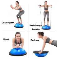 Demi-balance Bosu
