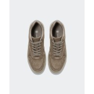 Chaussures Lumberjack Blanca