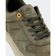 Chaussures Lumberjack Blanca