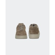 Chaussures Lumberjack Blanca