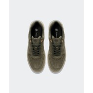 Chaussures Lumberjack Blanca