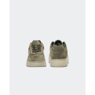 Chaussures Lumberjack Blanca