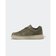 Chaussures Lumberjack Blanca