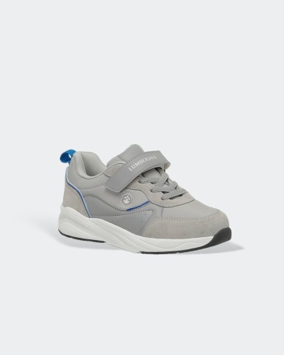 Chaussures Lumberjack Granty