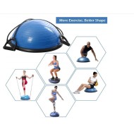 Demi-balance Bosu
