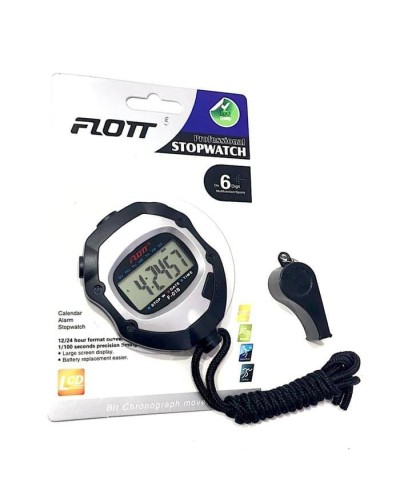 Chronometre Flott Chronometre Flott