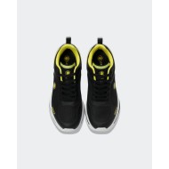 Chaussures Lumberjack Erwing