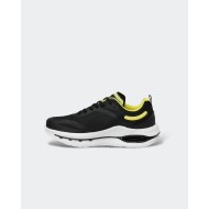 Chaussures Lumberjack Erwing