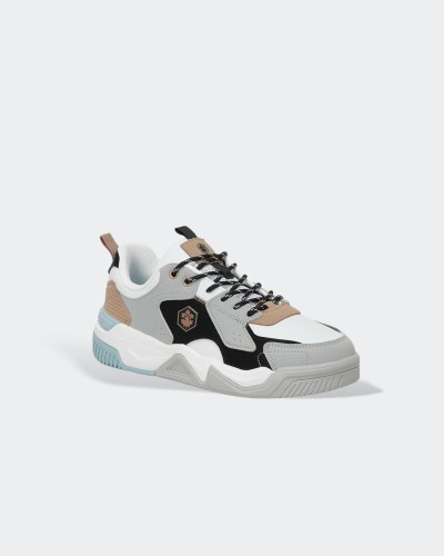 Chaussures Lumberjack Manga