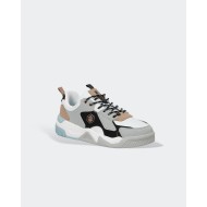 Chaussures Lumberjack Manga Chaussures Lumberjack Manga