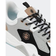 Chaussures Lumberjack Manga Chaussures Lumberjack Manga