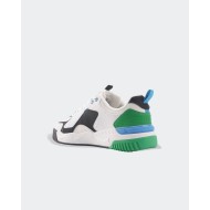 Chaussures Lumberjack Manga