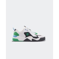 Chaussures Lumberjack Manga Chaussures Lumberjack Manga