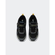 Chaussures Lumberjack Scotty