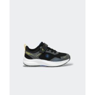 Chaussures Lumberjack FIRST 4FX