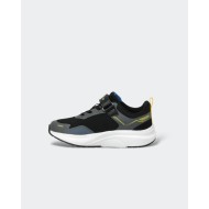 Chaussures Lumberjack Scotty