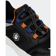 Chaussures Lumberjack Ruiz