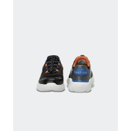 Chaussures Lumberjack Ruiz