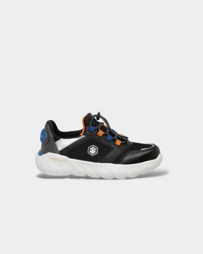 Chaussures Lumberjack Ruiz