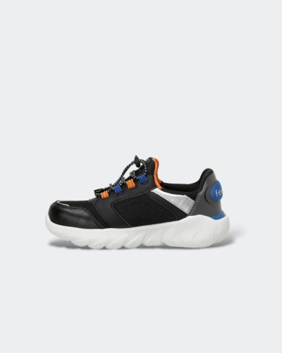 Chaussures Lumberjack Ruiz