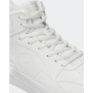 Chaussures Lumberjack Felly Hi