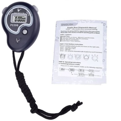 Chronometre Leap Pc396 1t