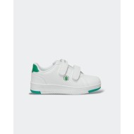 Chaussures Lumberjack Holmes