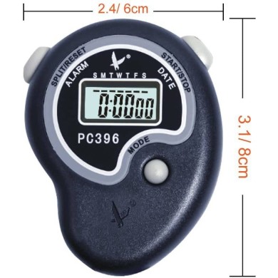 Chronometre Leap Pc396 1t