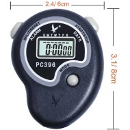 Chronometre Leap Pc396 1t