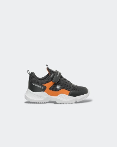 Chaussures Lumberjack Era