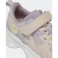 Chaussures Lumberjack Rose