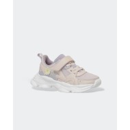 Chaussures Lumberjack Rose