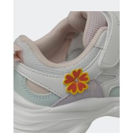 Chaussures Lumberjack Rose