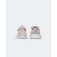 Chaussures Lumberjack Rose