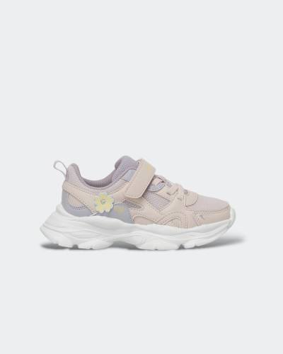 Chaussures Lumberjack Rose