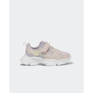 Chaussures Lumberjack Rose