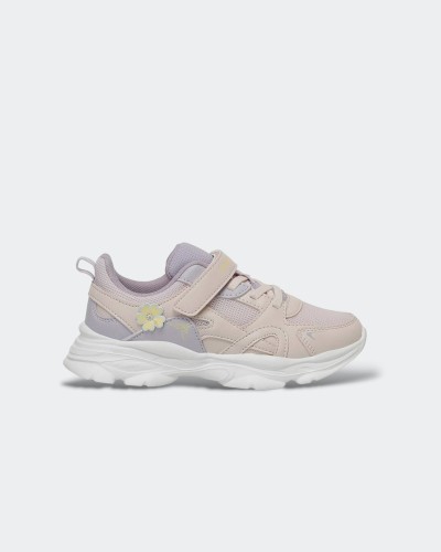 Chaussures Lumberjack Rose