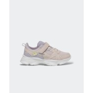 Chaussures Lumberjack Rose