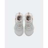 Chaussures Lumberjack Rose