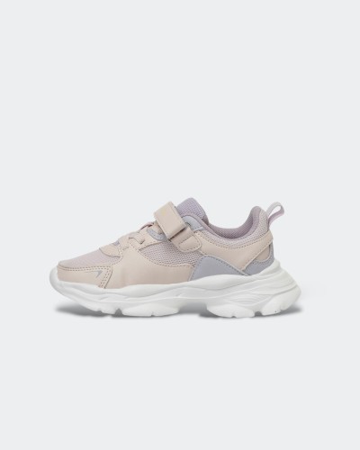 Chaussures Lumberjack Rose