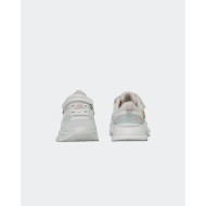 Chaussures Lumberjack Rose