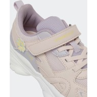 Chaussures Lumberjack Rose