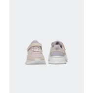 Chaussures Lumberjack Rose